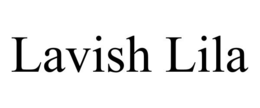 LAVISH LILA