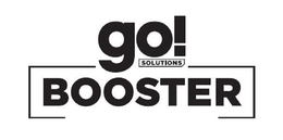 GO! SOLUTIONS BOOSTER
