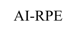 AI-RPE