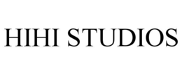 HIHI STUDIOS