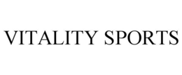 VITALITY SPORTS