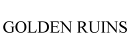 GOLDEN RUINS