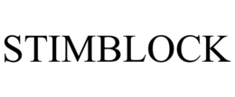 STIMBLOCK