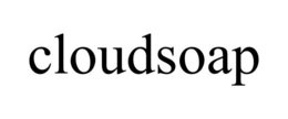 CLOUDSOAP