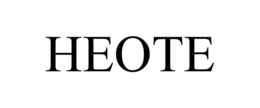 HEOTE