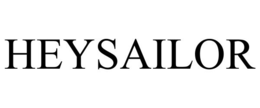 HEYSAILOR