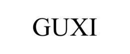 GUXI