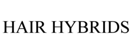 HAIR HYBRIDS