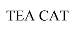 TEA CAT