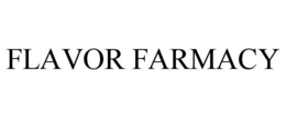 FLAVOR FARMACY