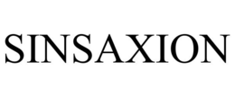SINSAXION