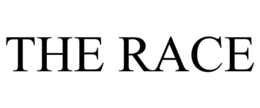 THE RACE