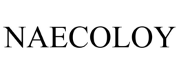 NAECOLOY