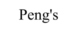 PENG'S