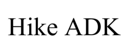 HIKE ADK