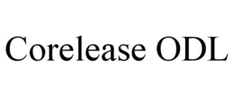 CORELEASE ODL