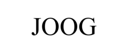 JOOG