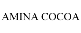 AMINA COCOA