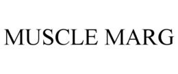 MUSCLE MARG