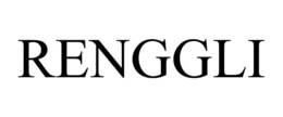 RENGGLI
