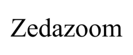 ZEDAZOOM