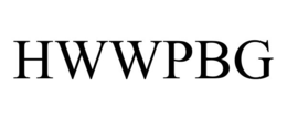 HWWPBG
