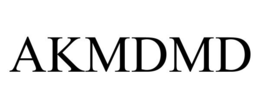 AKMDMD