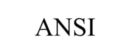 ANSI