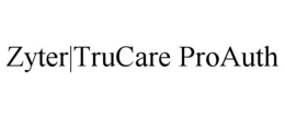 ZYTER|TRUCARE PROAUTH