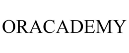 ORACADEMY