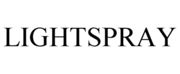 LIGHTSPRAY