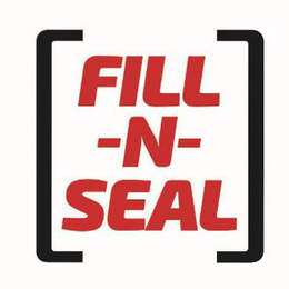 FILL-N-SEAL