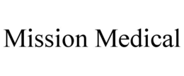 MISSION MEDICAL