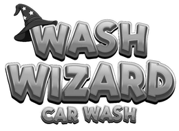 WASH WIZARD CAR WASH