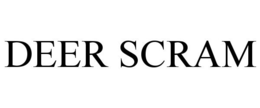 DEER SCRAM
