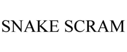SNAKE SCRAM