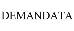 DEMANDATA