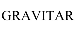 GRAVITAR