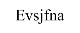 EVSJFNA