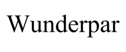 WUNDERPAR