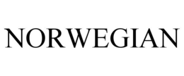 NORWEGIAN