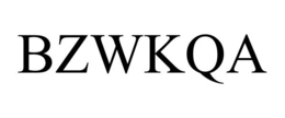 BZWKQA