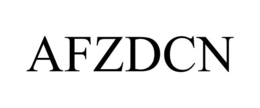 AFZDCN