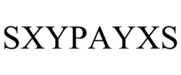 SXYPAYXS