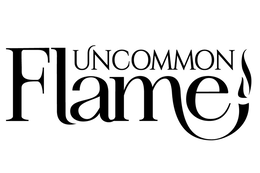 UNCOMMON FLAME