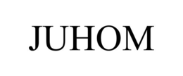 JUHOM