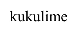 KUKULIME