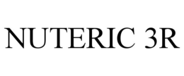 NUTERIC 3R