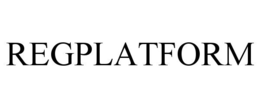 REGPLATFORM