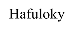 HAFULOKY